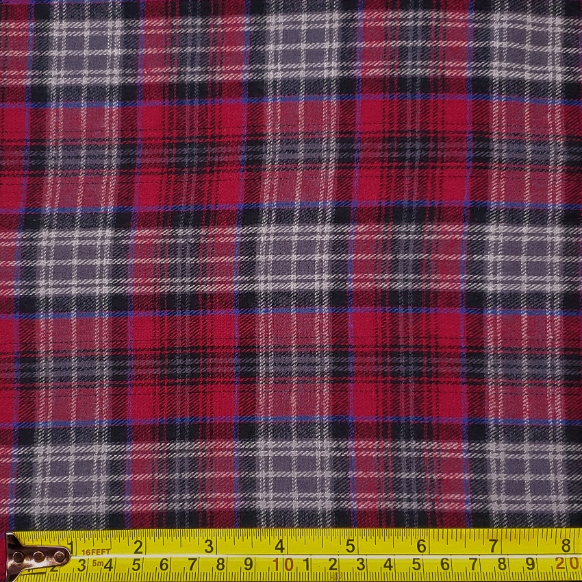 Flannel Cotton 108 - Click Image to Close